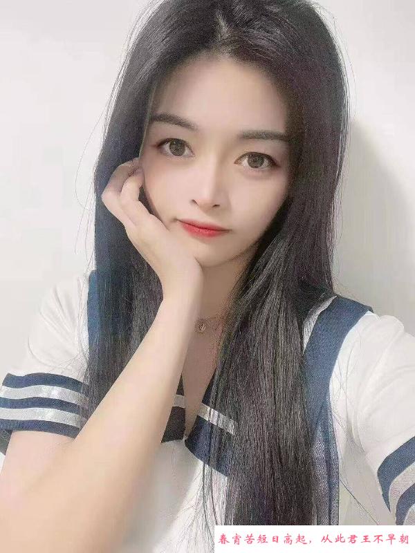 雨花台小曼妮 第3张