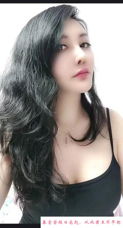 瑜伽熟女 第1张