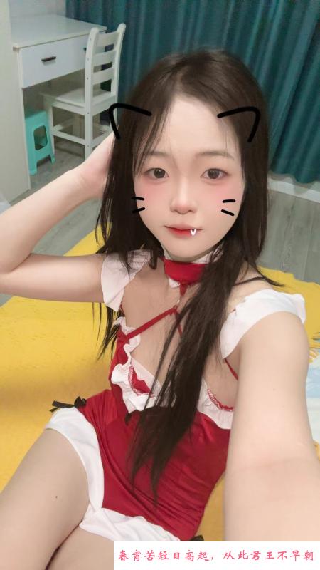活泼可爱的糖糖 第4张
