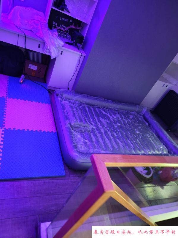 小巧大胸水床 第2张