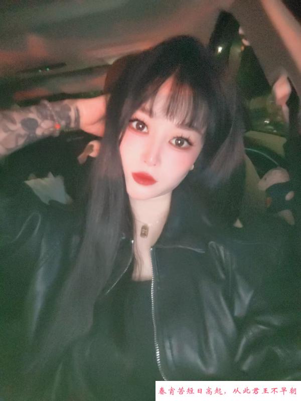 杭州漂亮姐姐 第1张