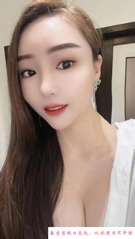 广州邻家妹然然 第1张