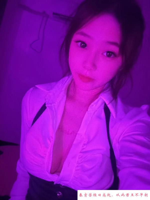 闵行年轻的小仙女 第2张