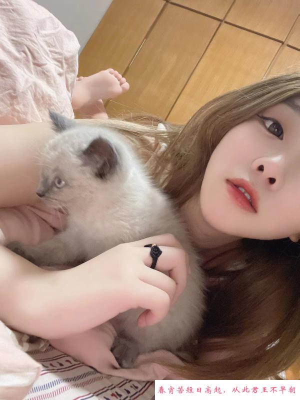闵行年轻的小仙女 第3张