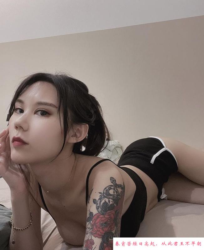 大花臂老师 第3张