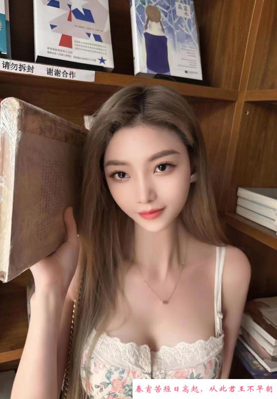 厦门思明嫩妹小九月 第1张