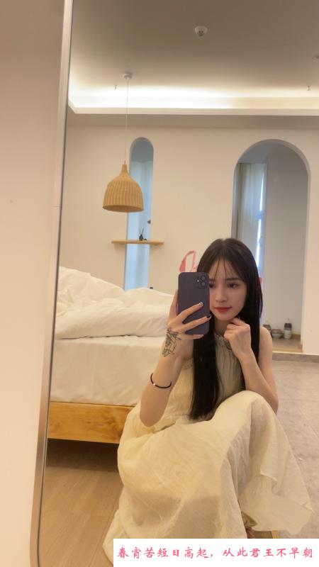 蜀山身材极好妹子 第3张