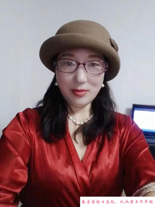 普陀喷水熟女 第2张