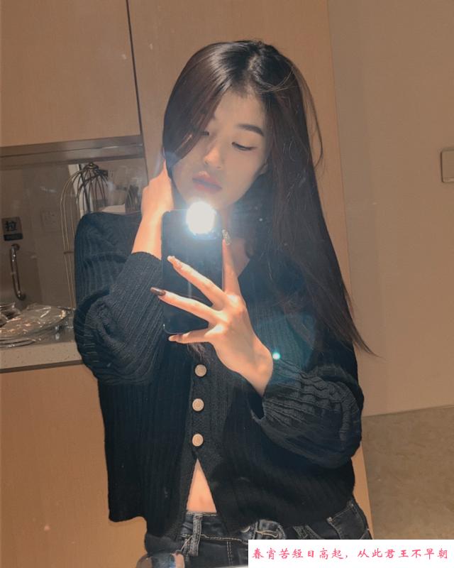 南京清纯妹 第3张