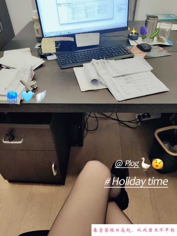 吴江财务小姐姐 第3张