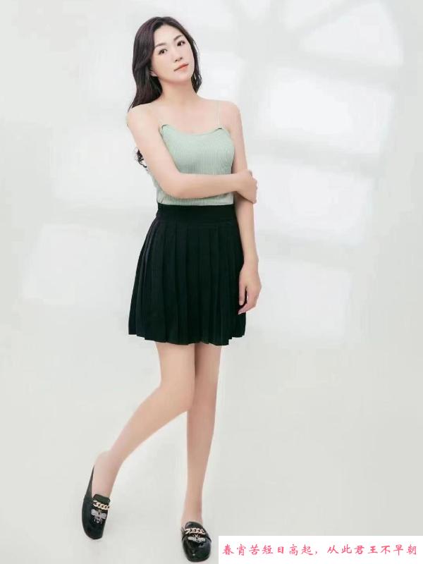 拱墅良家年轻妹子 第2张