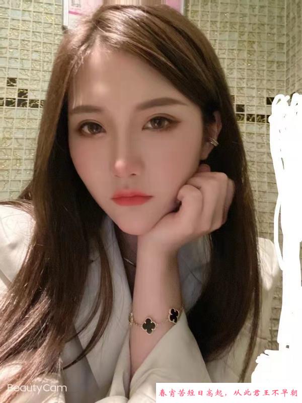 优雅小姐姐 第1张