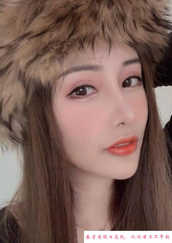 性感大奶selina 第3张