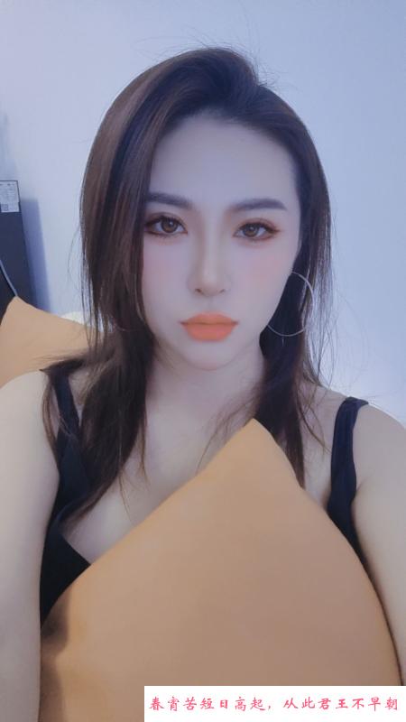 合肥御姐 第1张