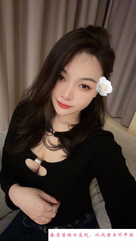 江宁路瑜伽小姐姐 第4张