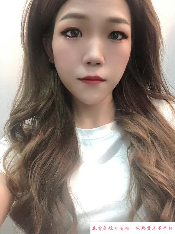 南山西丽风情小可爱 第2张