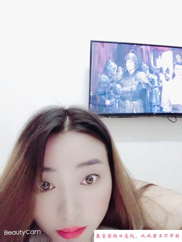 横塘微胖少妇 第1张