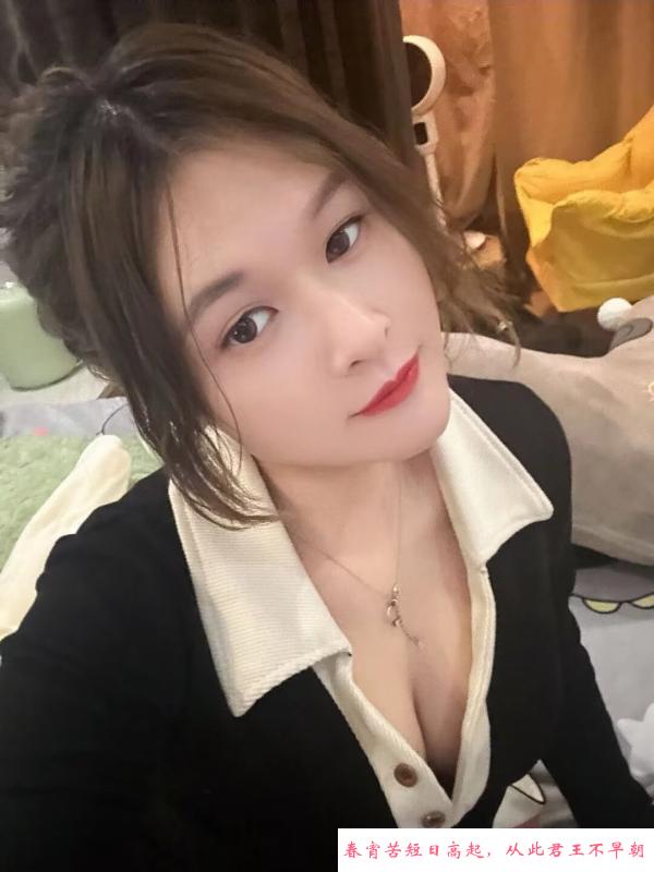 伍家岭的少妇依然 第1张