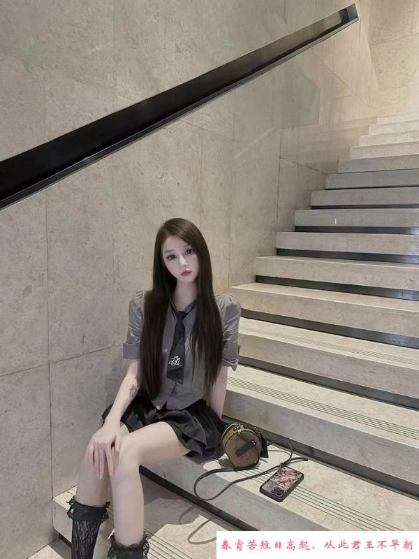 静安S型彼女媚娘 第2张