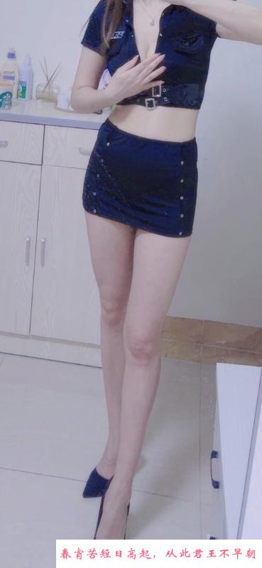 惠州美容师姗姗 第3张