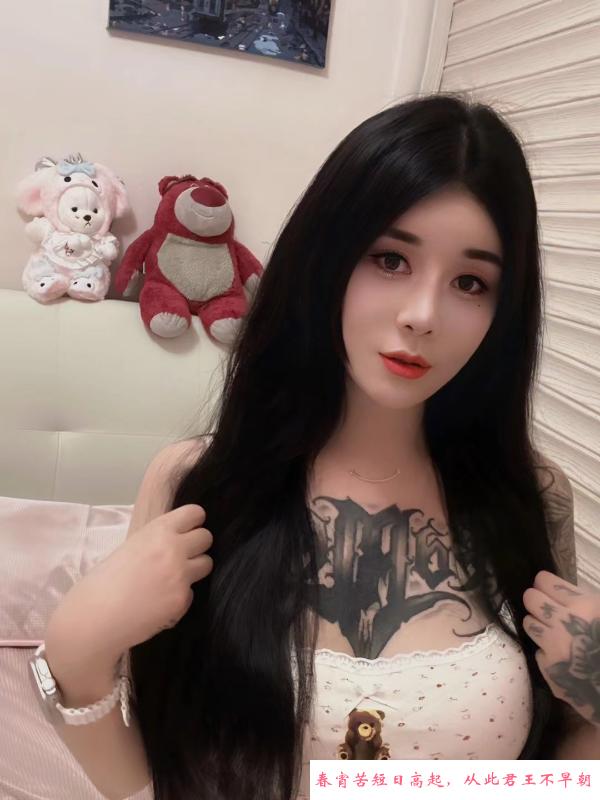 狂野风骚木子美 第3张