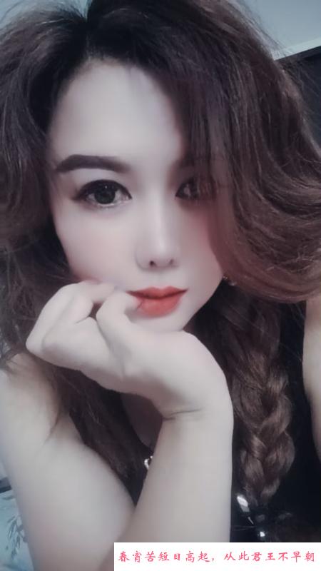 奉贤南桥微胖大奶妹 第2张