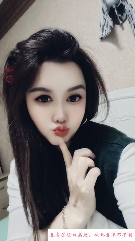 奉贤南桥微胖大奶妹 第3张