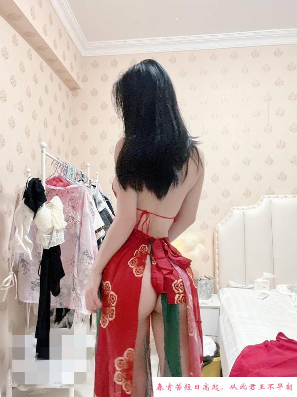 二刷锦江美少妇玲珑 第2张