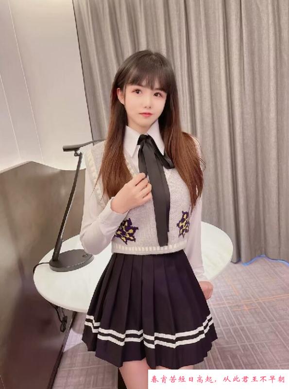 汉口温柔小姐姐 第2张