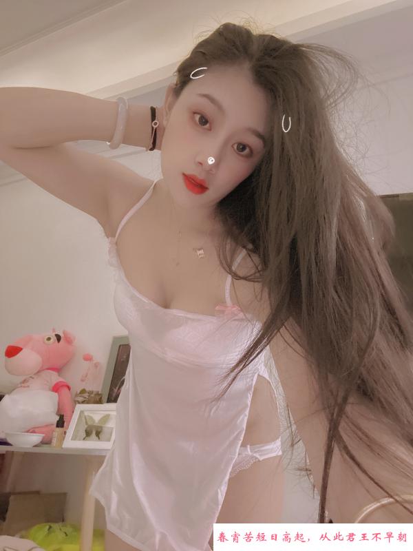 吴中年轻服务系女孩 第2张