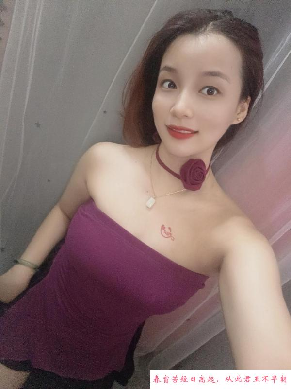 妩媚性感御姐 第2张