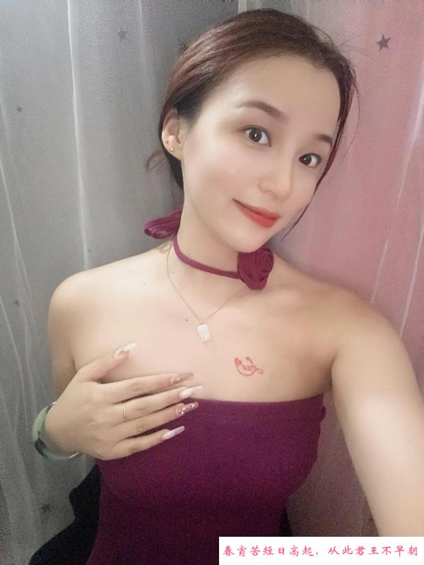 妩媚性感御姐 第3张