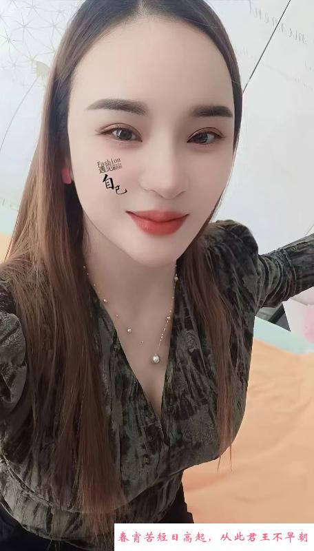 洪山风骚少妇 第4张