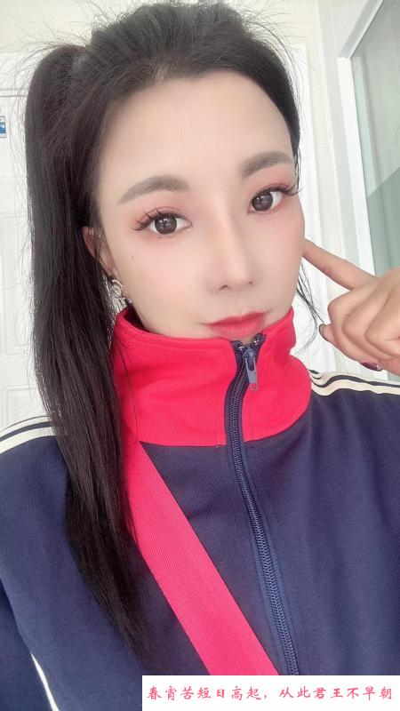 包河大众川妹子 第1张