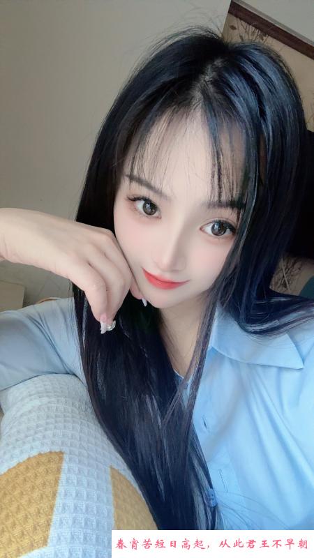 佛山童颜巨乳若汐 第1张