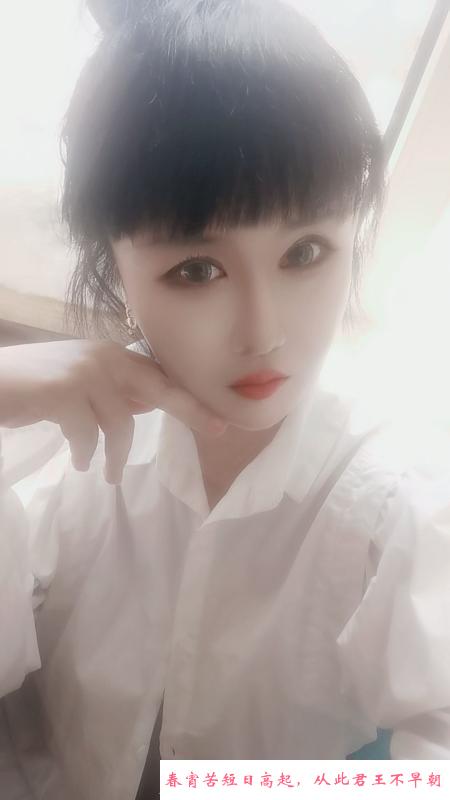 青岛性感丫丫 第3张
