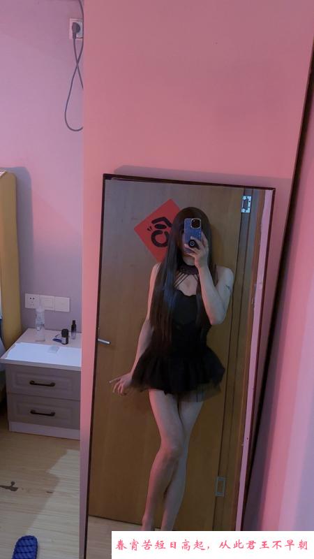 合肥伪娘萱萱 第1张