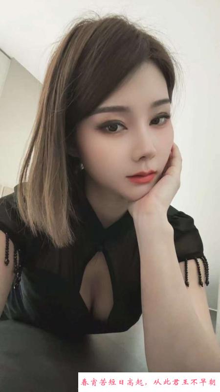 东丽颜值小姐姐 第1张