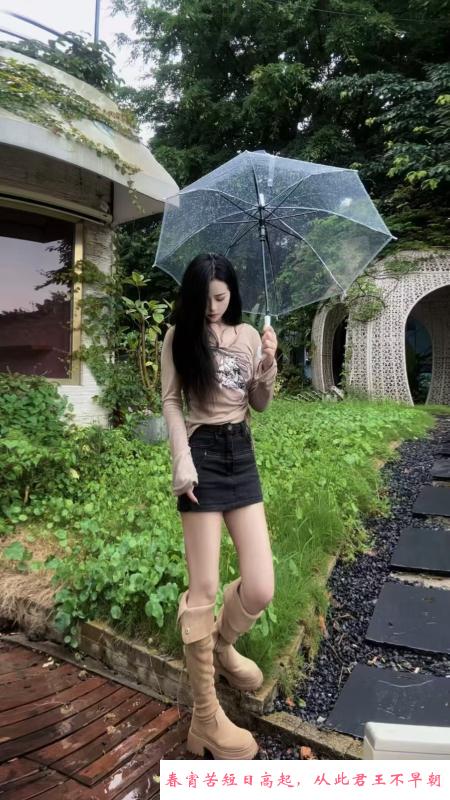 包河娇小玲珑的小美女 第3张
