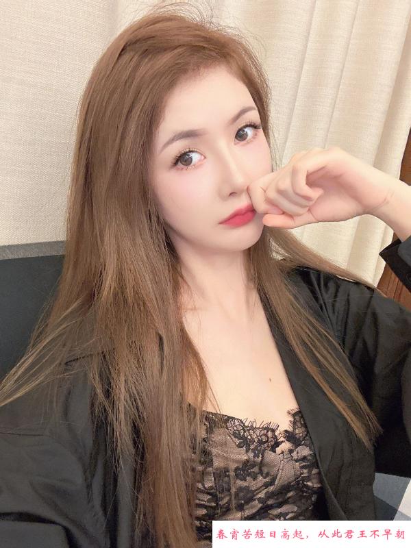 梁溪性感销魂颜值女神 第3张