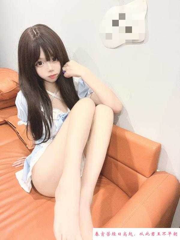 万达广场萝莉奈 第2张