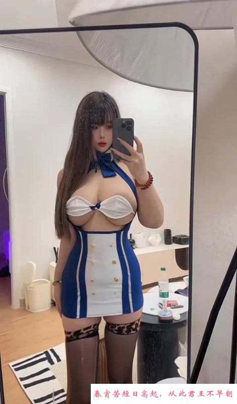 性感身材妩媚老师 第3张