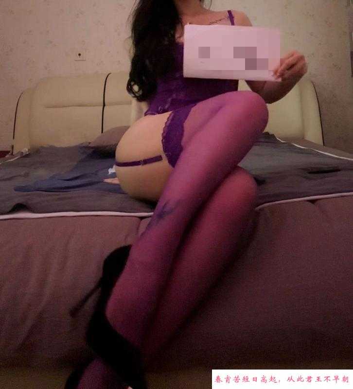 黄浦身材颜值女 第1张