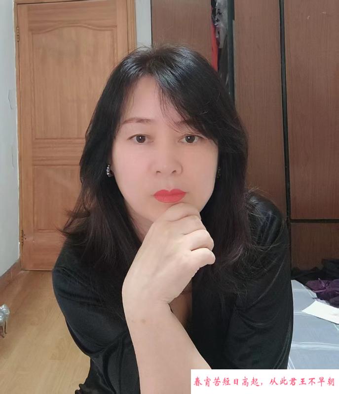 鼓楼熟女 第3张
