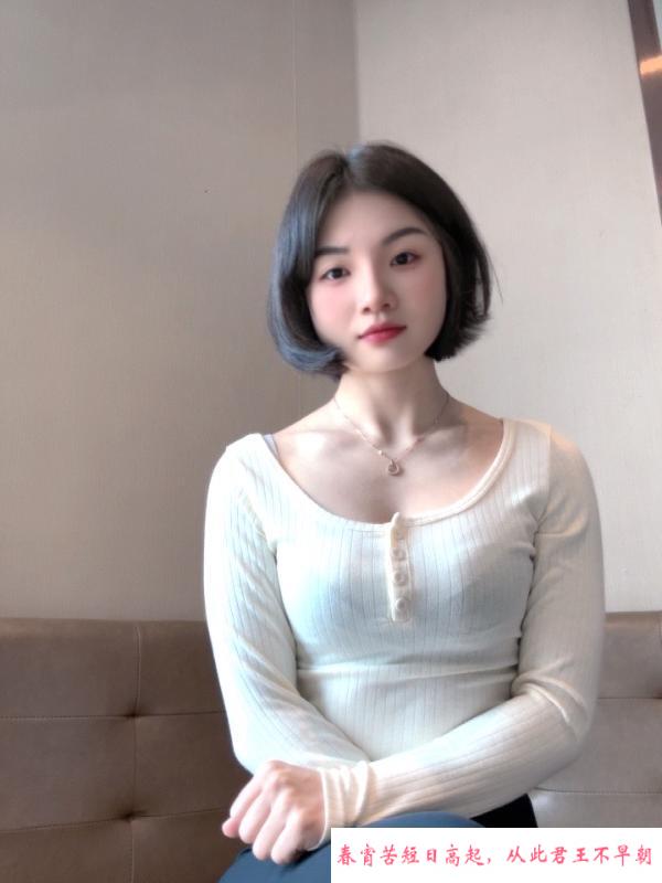 古镇兼职美眉 第2张