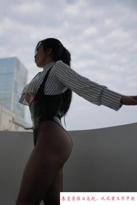 上梅林兼职健身少妇 第2张