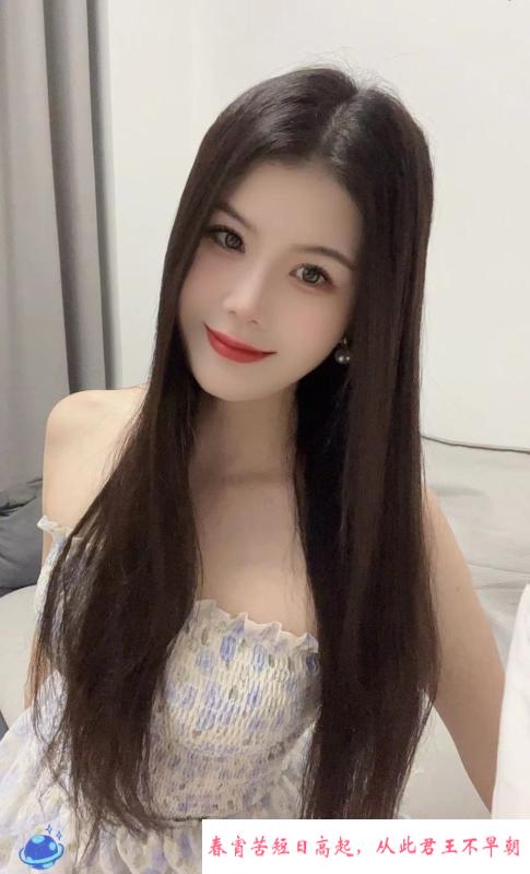 苗条软妹琪琪 第3张