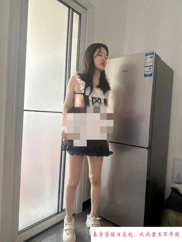 虎泉甜妹甜甜 第3张