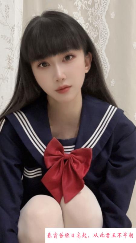 洪山子涵老师 第2张