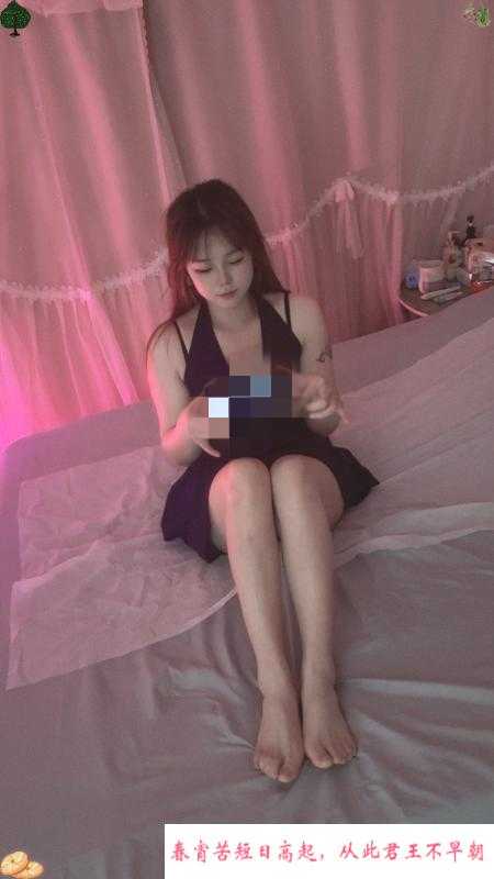 天河气质女神钥钥 第2张